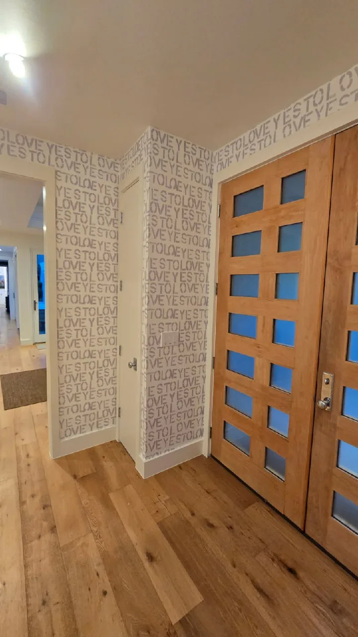 Miami Wallpapering Service