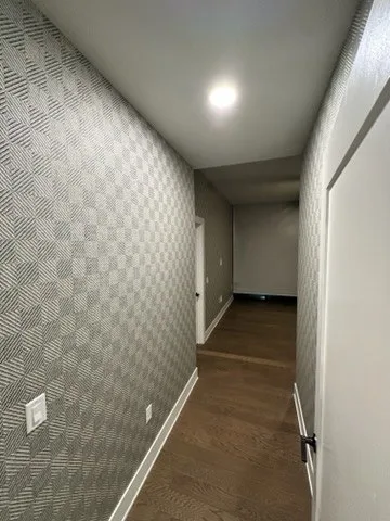 Miami Wallpapering Service