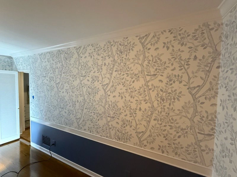 Miami Wallpapering Service Little Havana