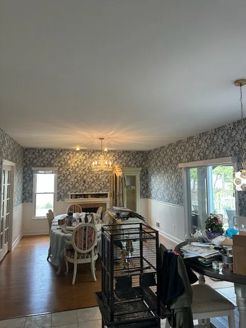 Miami Wallpapering Service Downtown Miami