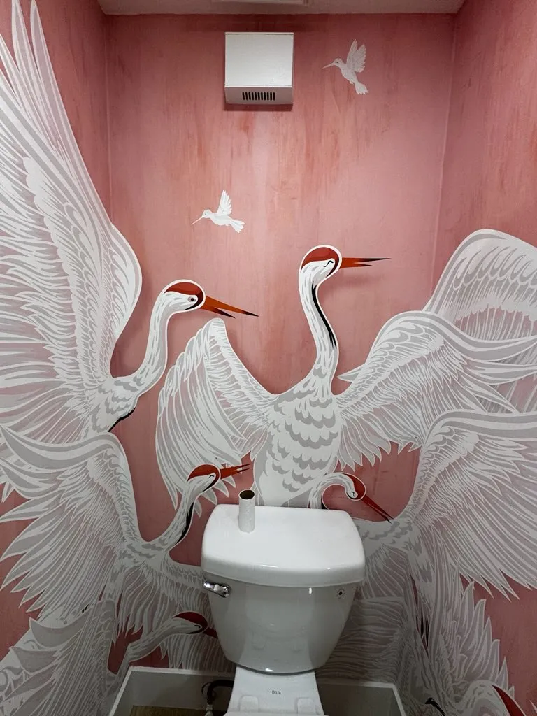 Miami Wallpapering Service Little Havana