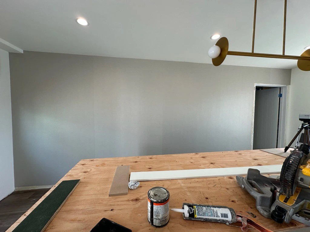 Miami Wallpapering Service