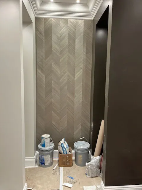 Miami Wallpapering Service Coral Way