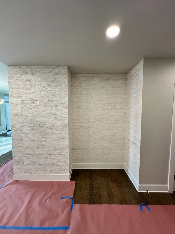 Miami Wallpapering Service Coral Way