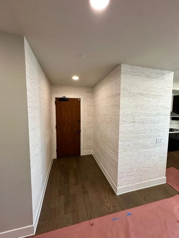 Miami Wallpapering Service Flagami