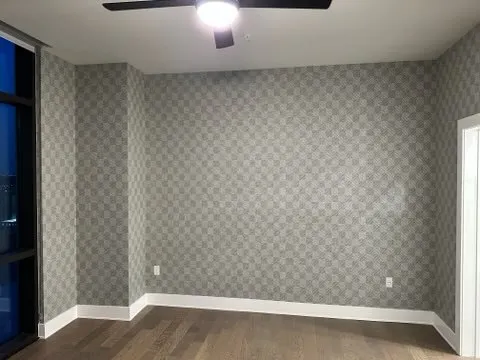 Miami Wallpapering Service Little Haiti