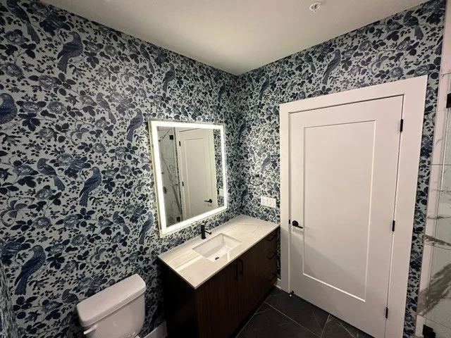 Miami Wallpapering Service Shenandoah