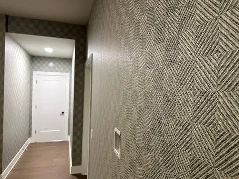 Miami Wallpapering Service Upper Eastside