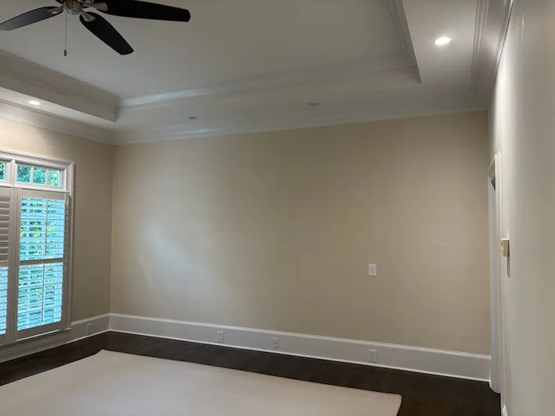 Miami Wallpapering Service