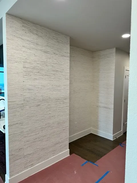 Miami Wallpapering Service